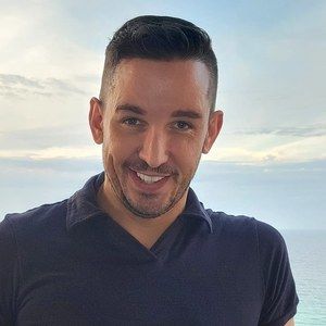 Meet your Posher, Jason